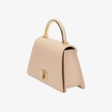  Túi Xách Nữ PRIMADONNA COLLECTION (26021) Beige Uni 
