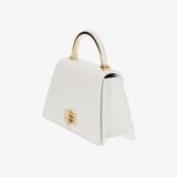  Túi Xách Nữ PRIMADONNA COLLECTION (26021) White Uni 