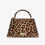  Túi Xách Nữ PRIMADONNA COLLECTION (26021) Leopard Uni 