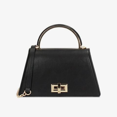 Túi Xách Nữ PRIMADONNA COLLECTION (26021) Black Uni