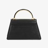  Túi Xách Nữ PRIMADONNA COLLECTION (26021) Black Uni 