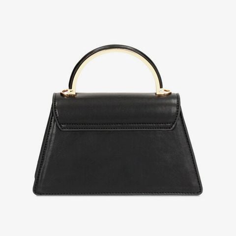 Túi Xách Nữ PRIMADONNA COLLECTION (26021) Black Uni