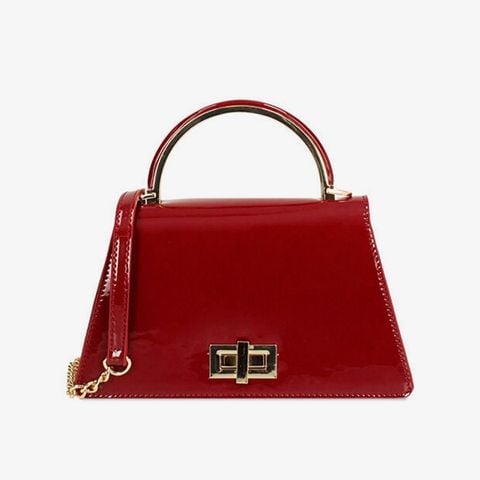 Túi Xách Nữ PRIMADONNA COLLECTION (26021) Cherry Uni