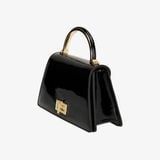  Túi Xách Nữ PRIMADONNA COLLECTION (26021) Black Uni 