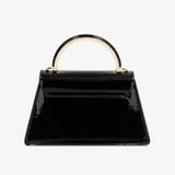  Túi Xách Nữ PRIMADONNA COLLECTION (26021) Black Uni 