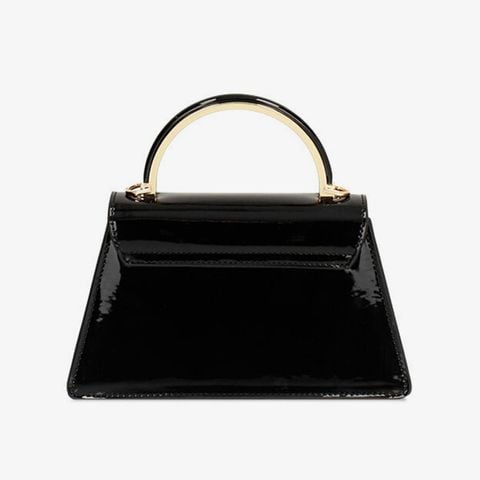 Túi Xách Nữ PRIMADONNA COLLECTION (26021) Black Uni
