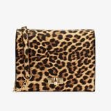  Túi Xách Nữ PRIMADONNA COLLECTION (26053) Leopard Uni 