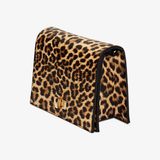  Túi Xách Nữ PRIMADONNA COLLECTION (26053) Leopard Uni 
