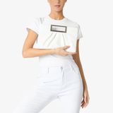  Túi Xách Nữ PRIMADONNA COLLECTION (26258) White Uni 