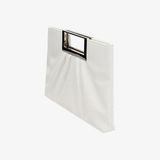  Túi Xách Nữ PRIMADONNA COLLECTION (26258) White Uni 