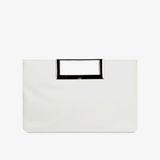  Túi Xách Nữ PRIMADONNA COLLECTION (26258) White Uni 