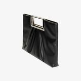  Túi Xách Nữ PRIMADONNA COLLECTION (26258) Black Uni 