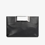  Túi Xách Nữ PRIMADONNA COLLECTION (26258) Black Uni 