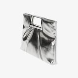  Túi Xách Nữ PRIMADONNA COLLECTION (26258) Silver Uni 