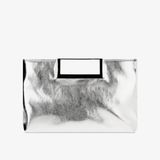  Túi Xách Nữ PRIMADONNA COLLECTION (26258) Silver Uni 