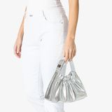  Túi Xách Nữ PRIMADONNA COLLECTION (26324) Silver Uni 