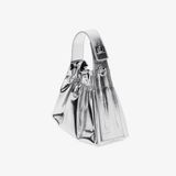  Túi Xách Nữ PRIMADONNA COLLECTION (26324) Silver Uni 