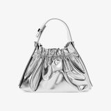  Túi Xách Nữ PRIMADONNA COLLECTION (26324) Silver Uni 