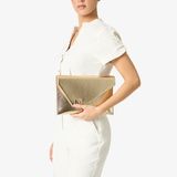  Túi Xách Nữ PRIMADONNA COLLECTION (25554) Gold Uni 