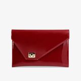  Túi Xách Nữ PRIMADONNA COLLECTION (25554) Cherry Uni 