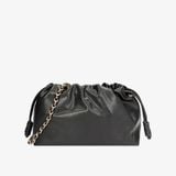  Túi Xách Nữ PRIMADONNA COLLECTION (26321) Black Uni 