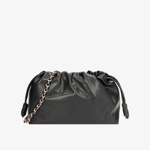 Túi Xách Nữ PRIMADONNA COLLECTION (26321) Black Uni