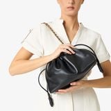  Túi Xách Nữ PRIMADONNA COLLECTION (26321) Black Uni 