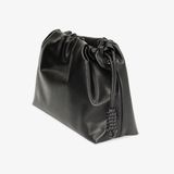 Túi Xách Nữ PRIMADONNA COLLECTION (26321) Black Uni 