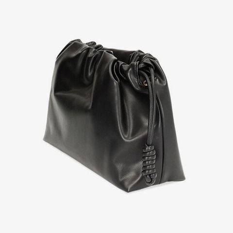 Túi Xách Nữ PRIMADONNA COLLECTION (26321) Black Uni