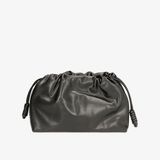  Túi Xách Nữ PRIMADONNA COLLECTION (26321) Black Uni 