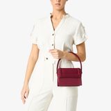  Túi Xách Nữ PRIMADONNA COLLECTION (30057) Bord Uni 