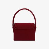  Túi Xách Nữ PRIMADONNA COLLECTION (30057) Bord Uni 