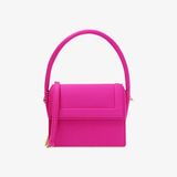  Túi Xách Nữ PRIMADONNA COLLECTION (30057) Pink Uni 
