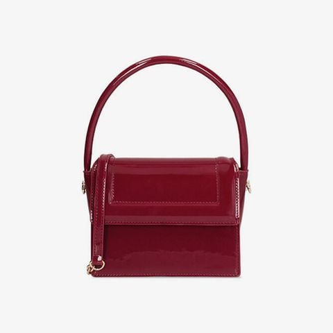 Túi Xách Nữ PRIMADONNA COLLECTION (30057) Cherry Uni