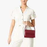  Túi Xách Nữ PRIMADONNA COLLECTION (30057) Cherry Uni 