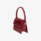  Túi Xách Nữ PRIMADONNA COLLECTION (30057) Cherry Uni 