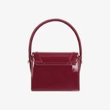  Túi Xách Nữ PRIMADONNA COLLECTION (30057) Cherry Uni 