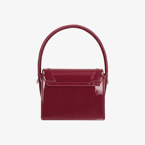 Túi Xách Nữ PRIMADONNA COLLECTION (30057) Cherry Uni