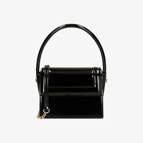 Túi Xách Nữ PRIMADONNA COLLECTION (30057) Black Uni