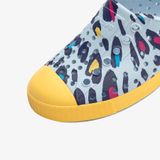  Giày Lười Trẻ Em Unisex NATIVE Jefferson Print Child 