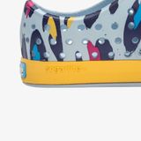  Giày Lười Trẻ Em Unisex NATIVE Jefferson Print Child 