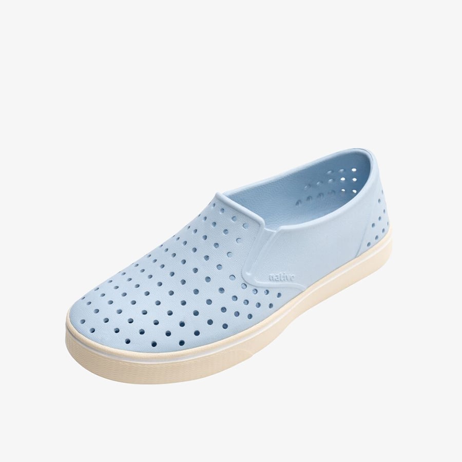  Giày Lười Unisex NATIVE Miles Sugarlite 