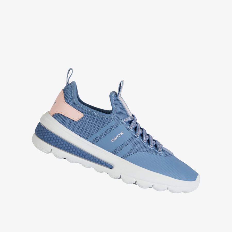  GEOX activart junior Low top sneakers 