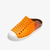  Giày Mules Trẻ Em Unisex NATIVE Jefferson Clog Marble Junior 