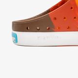  Giày Mules Trẻ Em Unisex NATIVE Jefferson Clog Marble Junior 