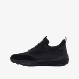  Giày Sneakers Nam GEOX U SPHERICA ACTIF D TEXT+SUED 