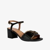  GEOX New Eraklia Women Medium heel sandals 