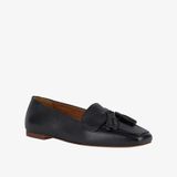  Giày Lười Nữ GEOX D Marsilea B Tumb.Lea 