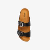  GEOX New Brionia Woman Slides shoes 