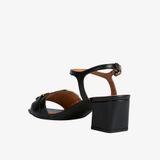  GEOX New Eraklia Women Medium heel sandals 